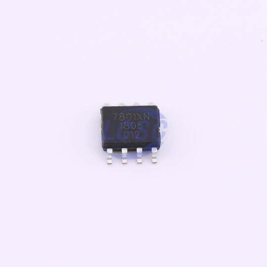 CONNTEK KTH7801-X-N-SOP8 - 3
