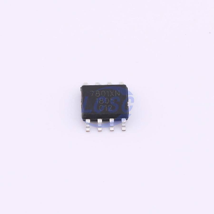 CONNTEK KTH7801-X-N-SOP8 - 3