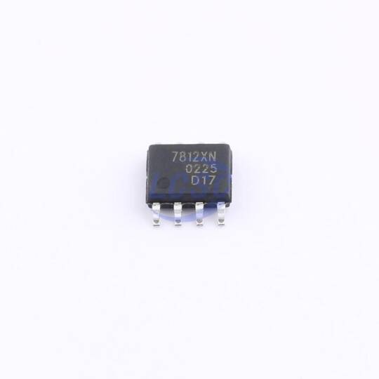CONNTEK KTH7812-X-N-SOP8 - 3
