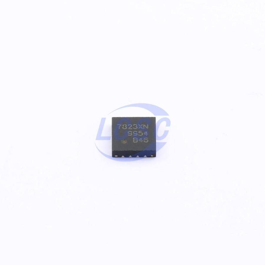 CONNTEK KTH7823-X-N-QN16 - 3