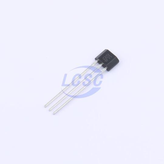 CONNTEK KTM1301TC-TO3 - 3