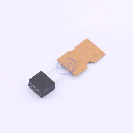 CONQUER MSF 5A 250V - 3