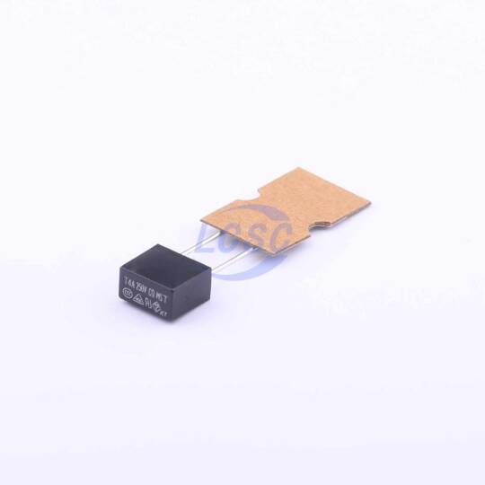 CONQUER MST 4A 250V - 3