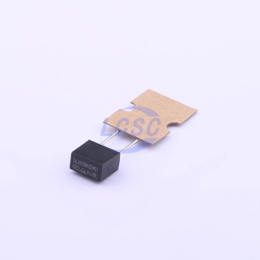 CONQUER MST 6.3A 250V - 3