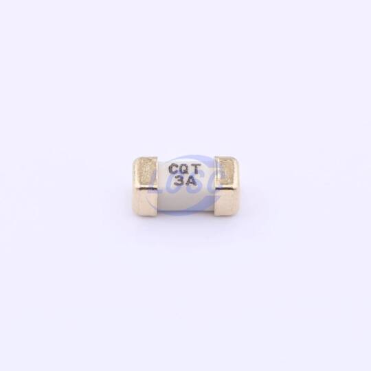 CONQUER SET 3A 125V (G) - 3