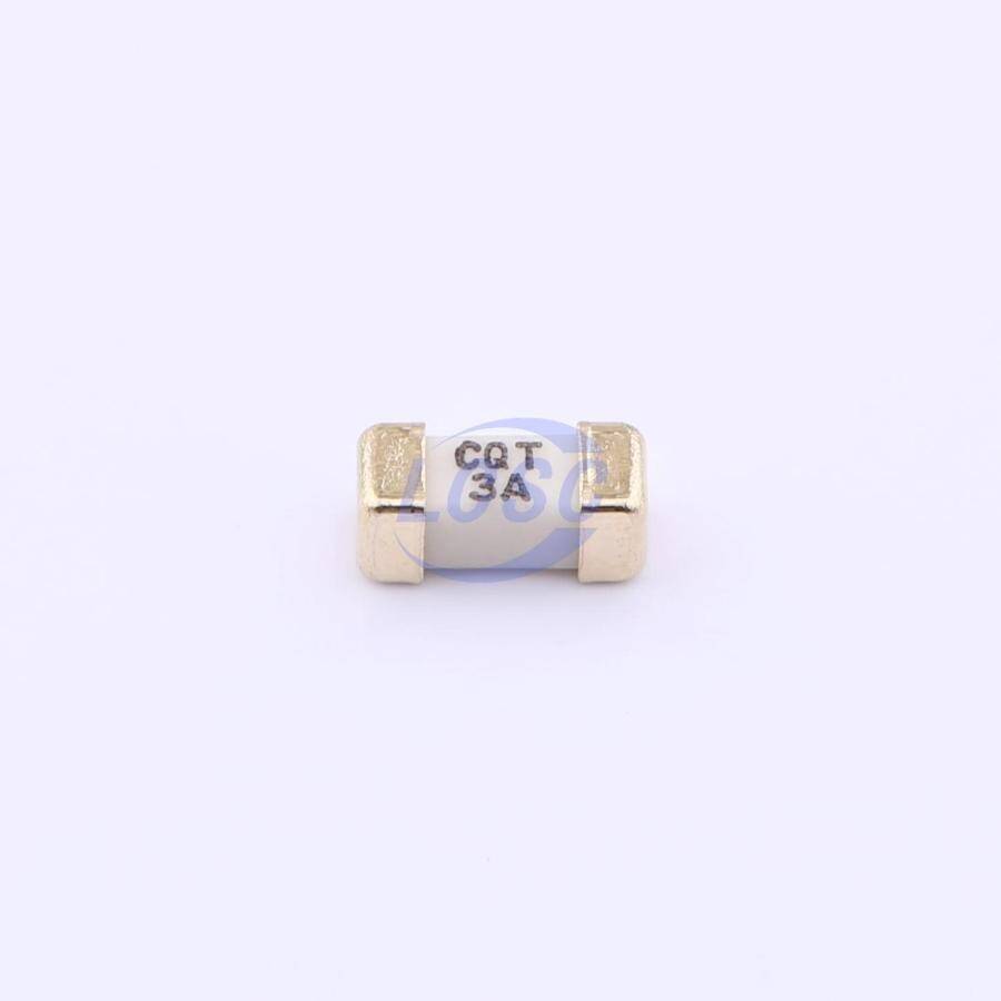 CONQUER SET 3A 125V (G) - 3