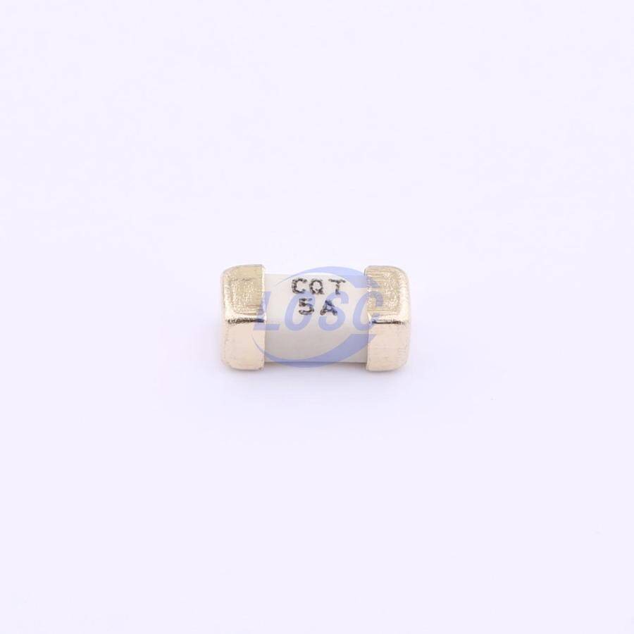 CONQUER SET 5A 125V(G) - 3