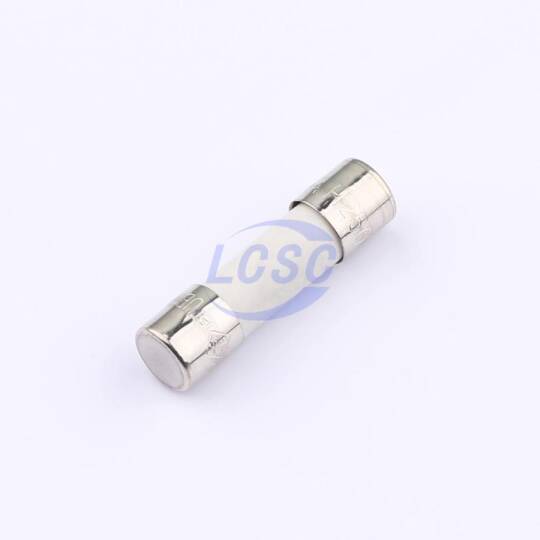 CONQUER VBS UBM 3.15A 250V(PF) - 3
