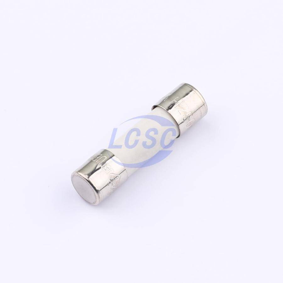 CONQUER VBS UBM 3.15A 250V(PF) - 3