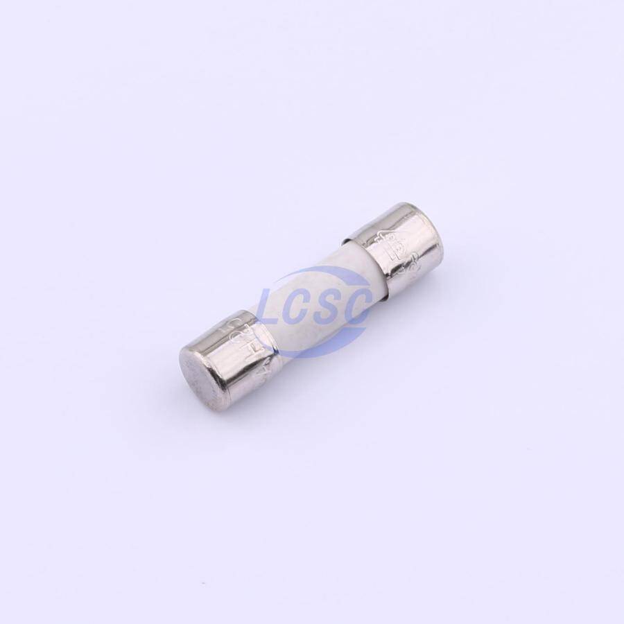 CONQUER VBS UDA 6.3A 250V(PF) - 2