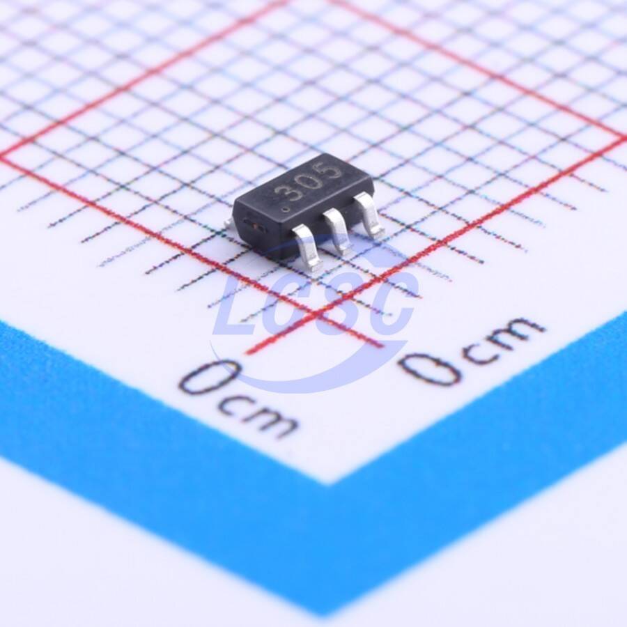CONSONANCE CN305 - 1