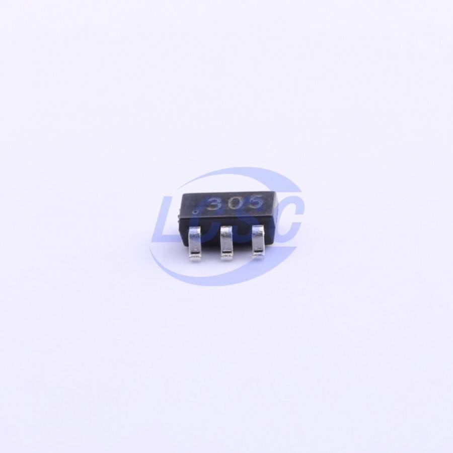 CONSONANCE CN305 - 3