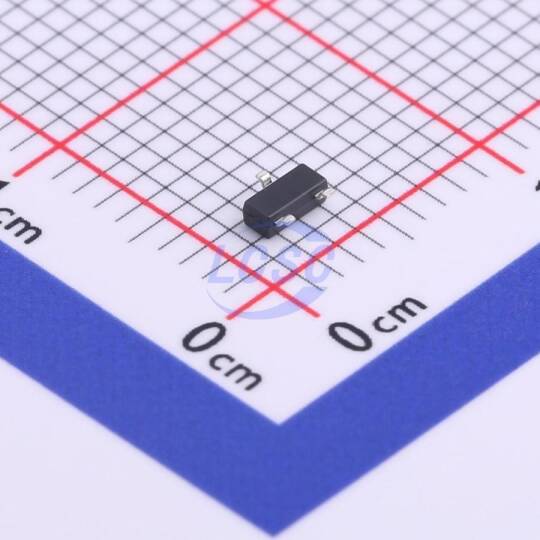 CONSONANCE CN803R - 2