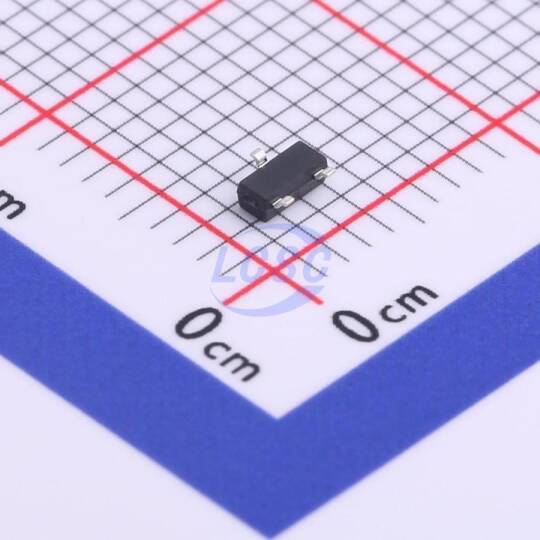 CONSONANCE CN810S - 2