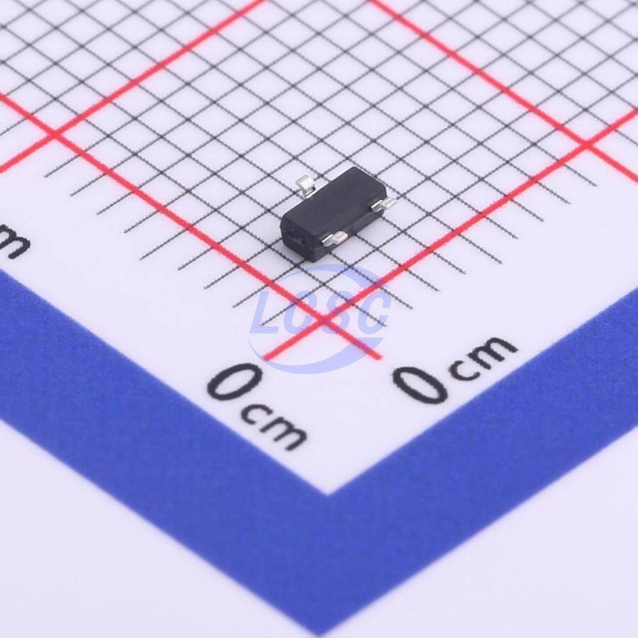 CONSONANCE CN810S - 2