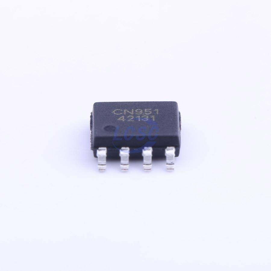 CONSONANCE CN951 - 3