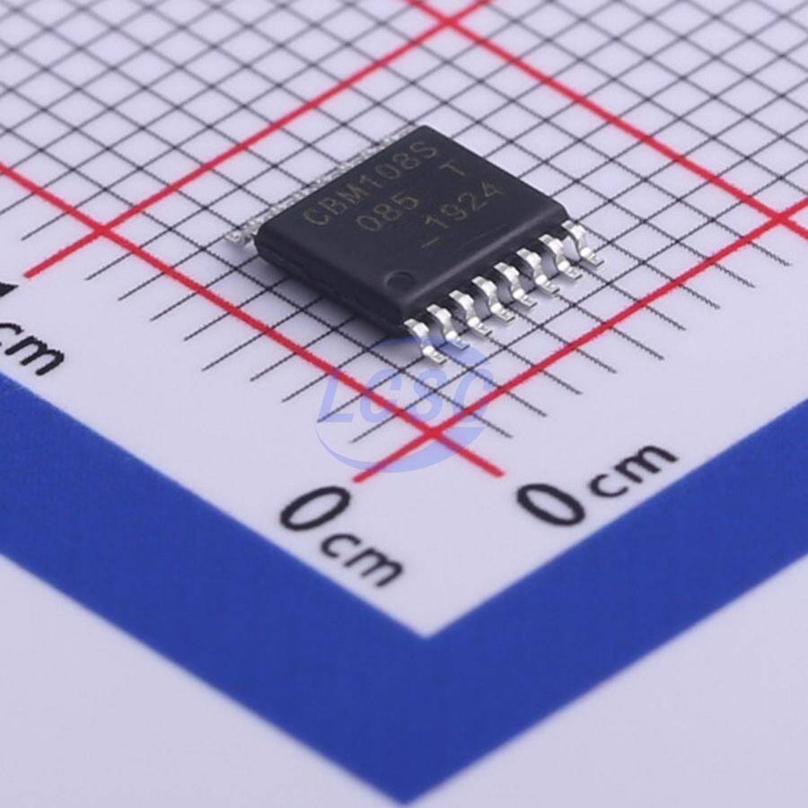 Corebai Microelectronics CBM108S085TS - 1