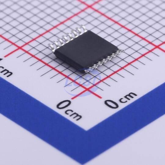Corebai Microelectronics CBM108S085TS - 2