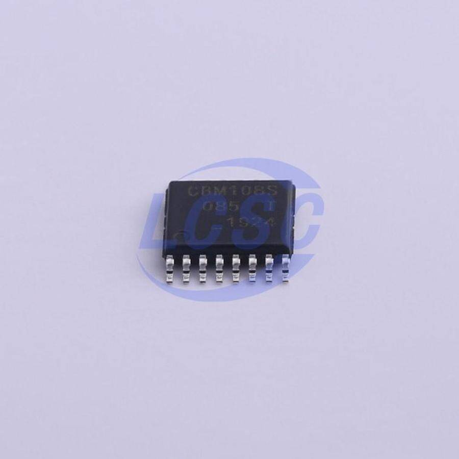 Corebai Microelectronics CBM108S085TS - 3