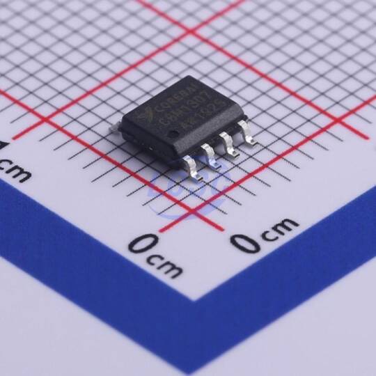 Corebai Microelectronics CBM1307AS8