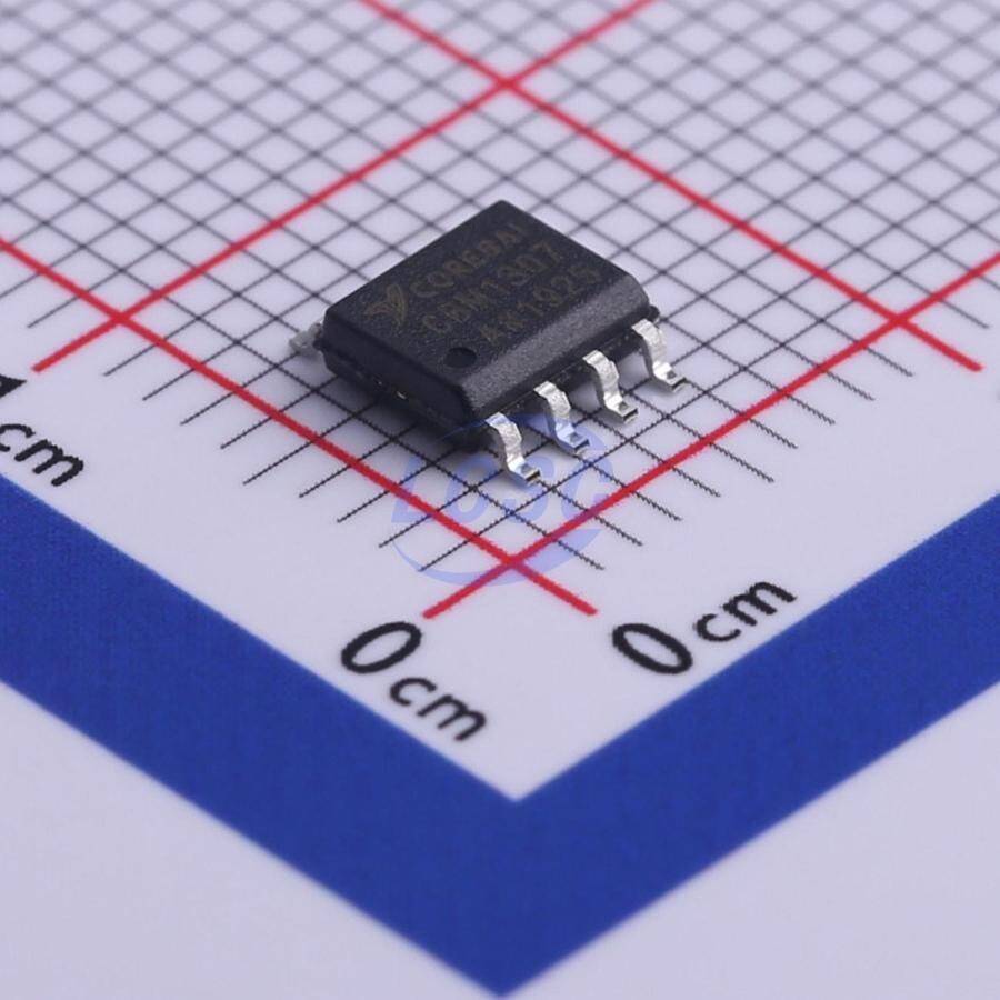 Corebai Microelectronics CBM1307AS8 - 1
