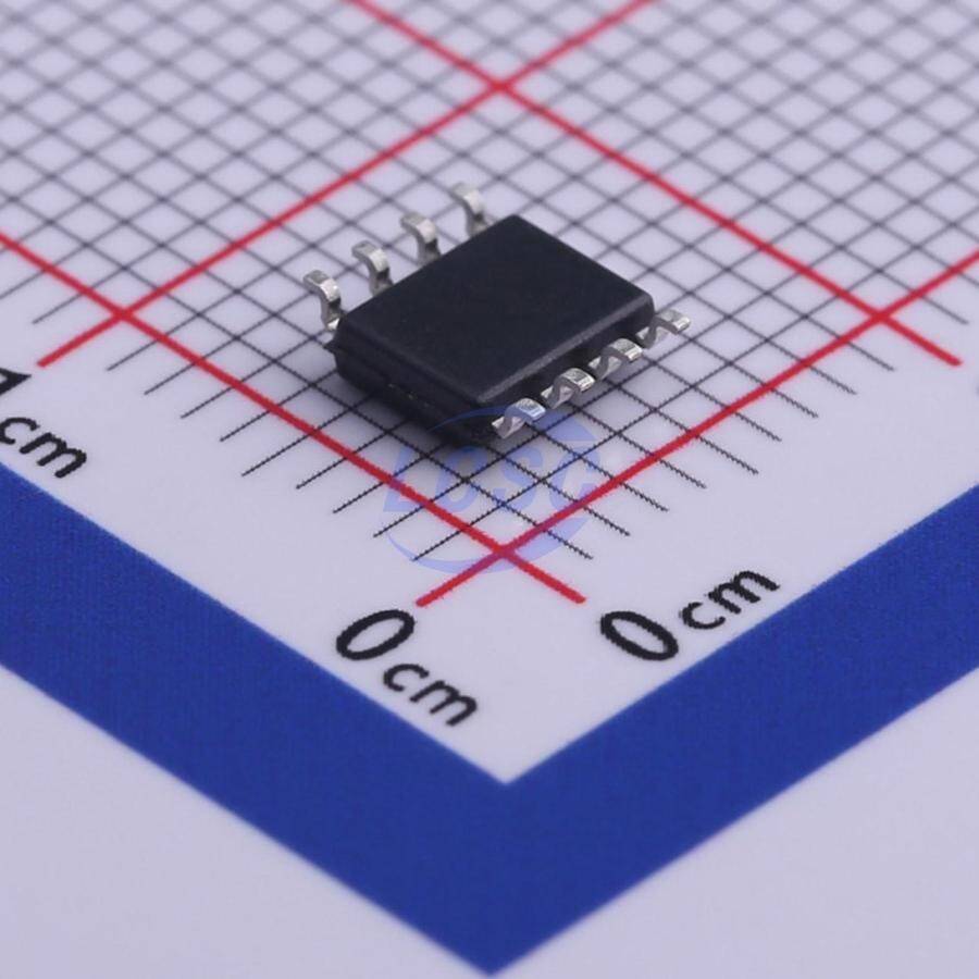 Corebai Microelectronics CBM1307AS8 - 2
