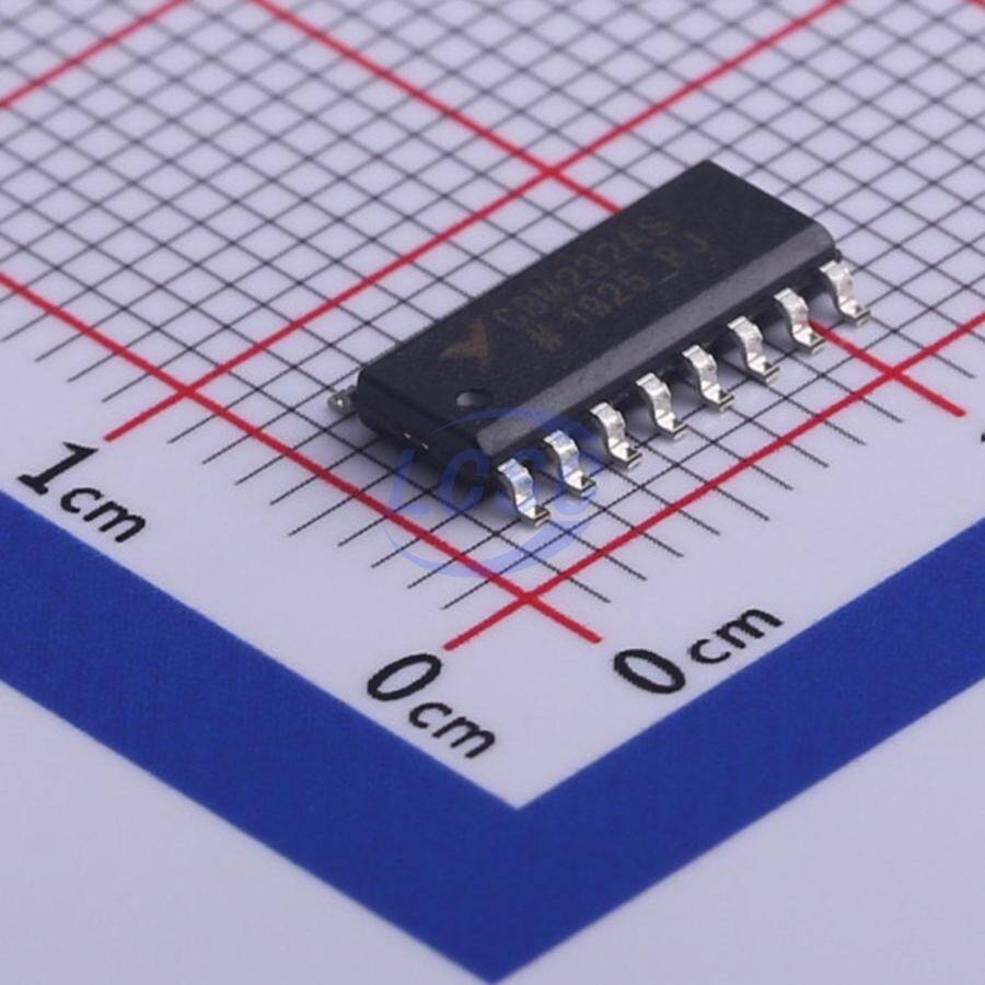 Corebai Microelectronics CBM232AS16 - 1