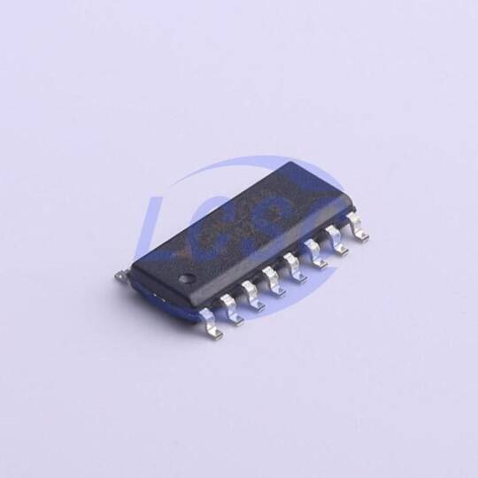 Corebai Microelectronics CBM232AS16 - 3
