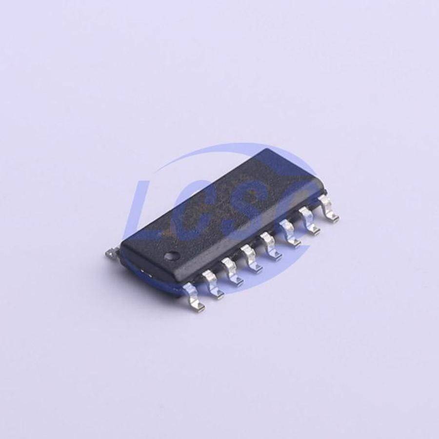 Corebai Microelectronics CBM232AS16 - 3