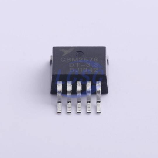 Corebai Microelectronics CBM2576DT-3.3 - 3