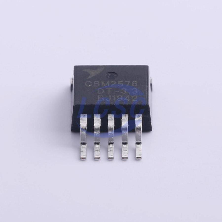 Corebai Microelectronics CBM2576DT-3.3 - 3