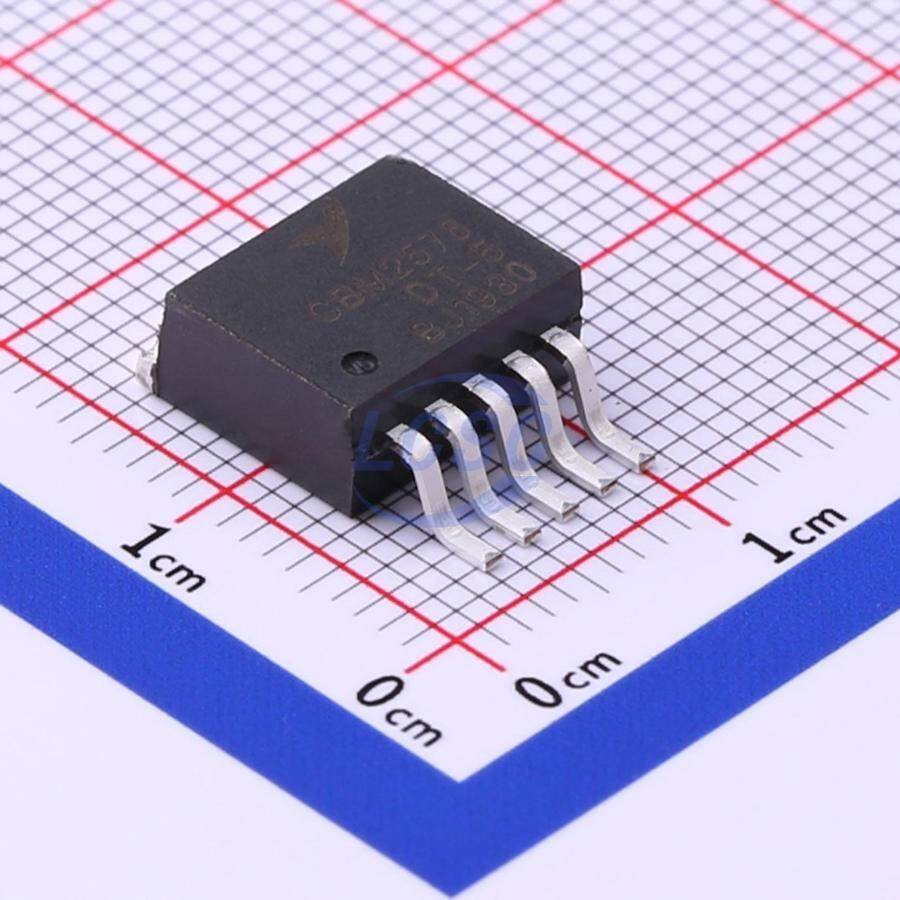 Corebai Microelectronics CBM2576DT-5.0 - 1