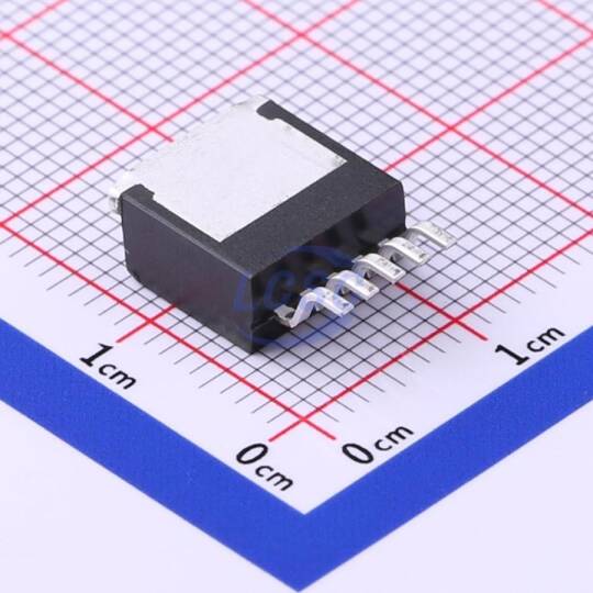 Corebai Microelectronics CBM2576DT-5.0 - 2