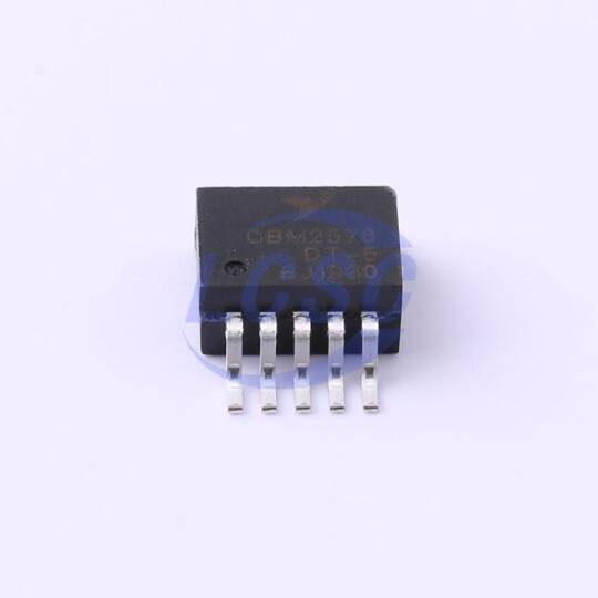 Corebai Microelectronics CBM2576DT-5.0 - 3