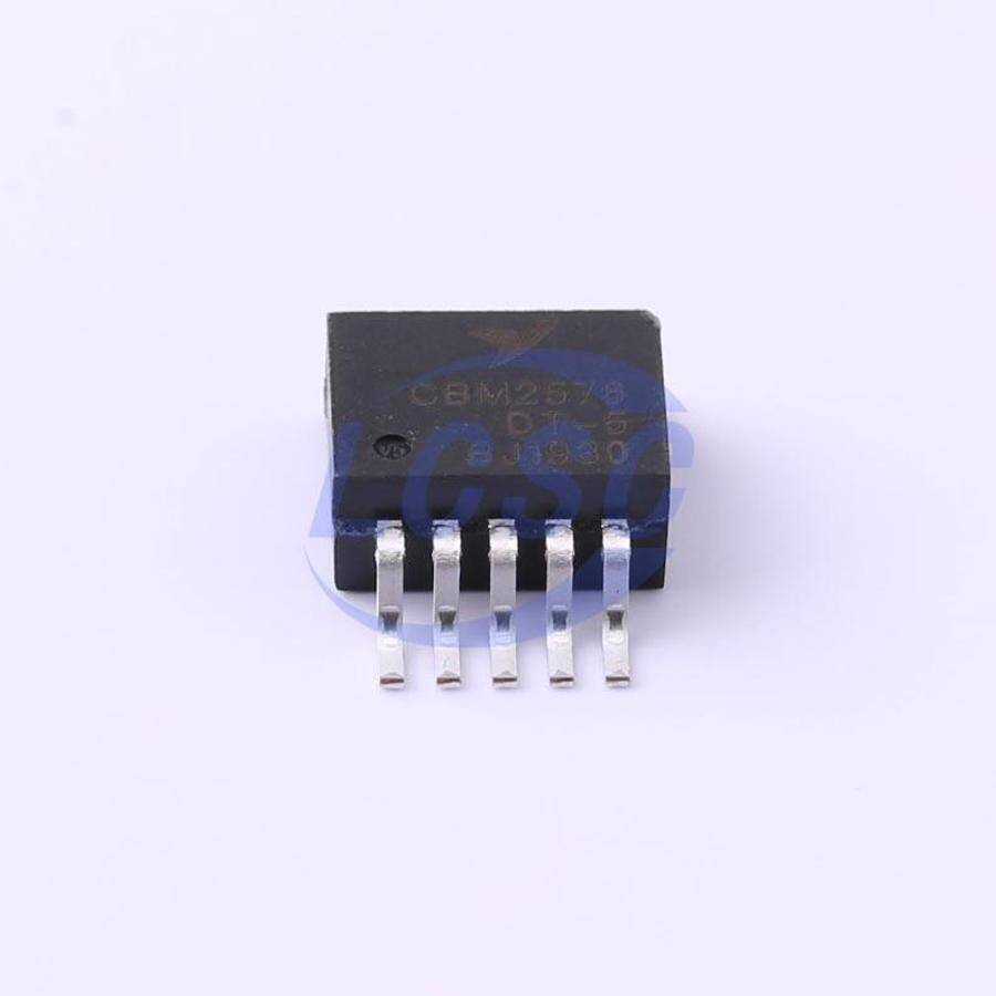 Corebai Microelectronics CBM2576DT-5.0 - 3
