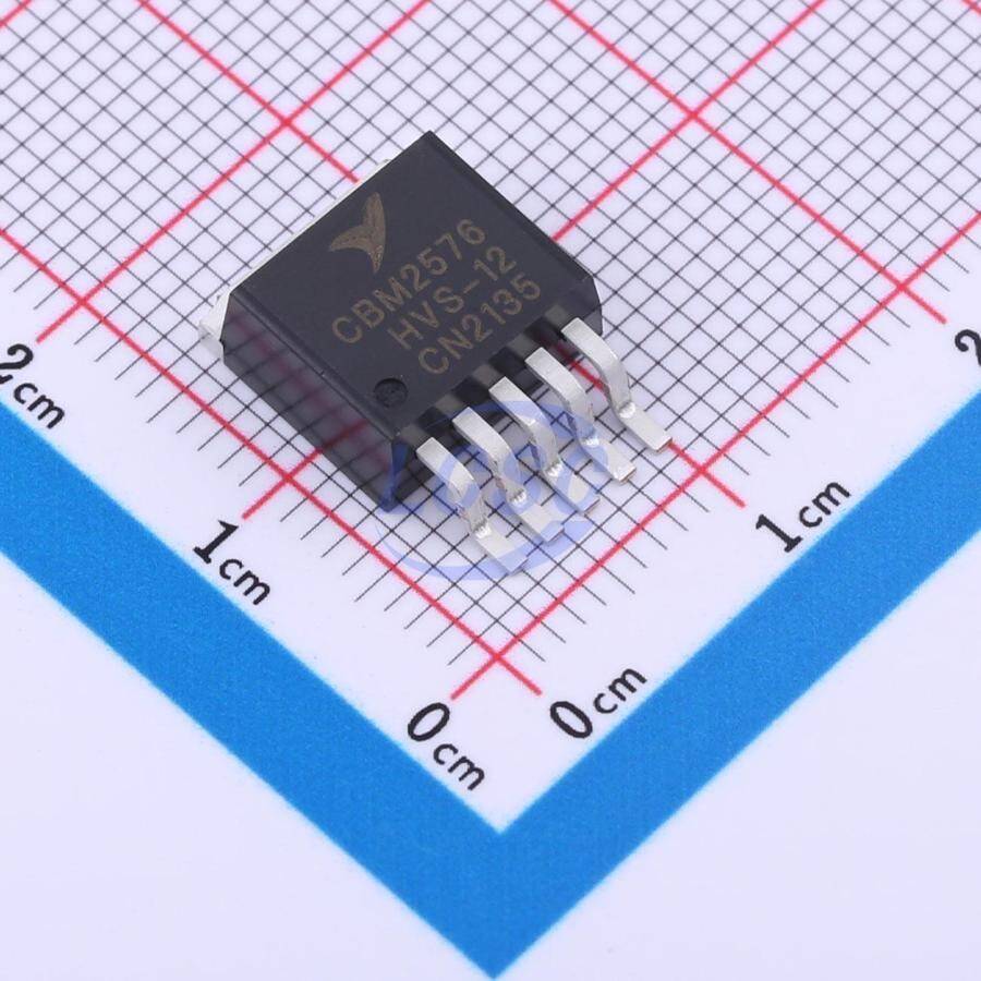 Corebai Microelectronics CBM2576HVS-12 - 1