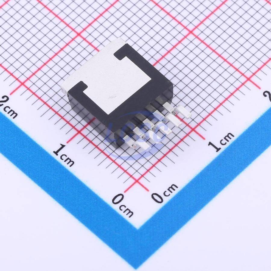 Corebai Microelectronics CBM2576HVS-12 - 2