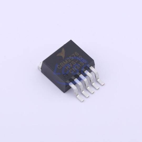 Corebai Microelectronics CBM2576HVS-12 - 3