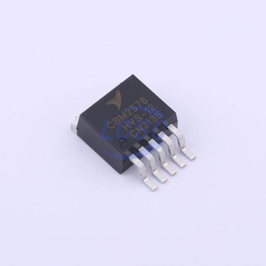 Corebai Microelectronics CBM2576HVS-12 - 3