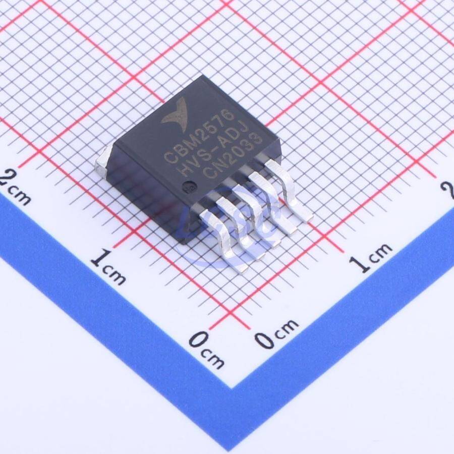 Corebai Microelectronics CBM2576HVS-ADJ - 1