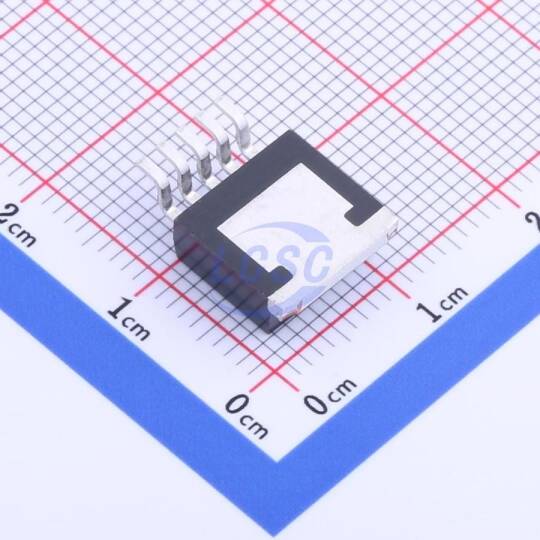 Corebai Microelectronics CBM2576HVS-ADJ - 2
