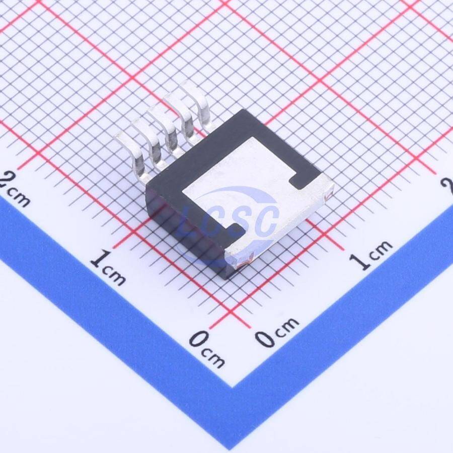 Corebai Microelectronics CBM2576HVS-ADJ - 2