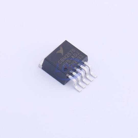 Corebai Microelectronics CBM2576HVS-ADJ - 3