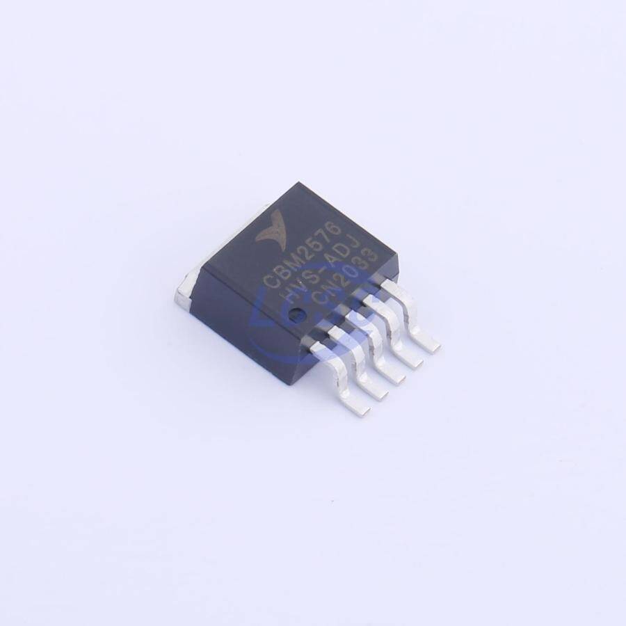 Corebai Microelectronics CBM2576HVS-ADJ - 3
