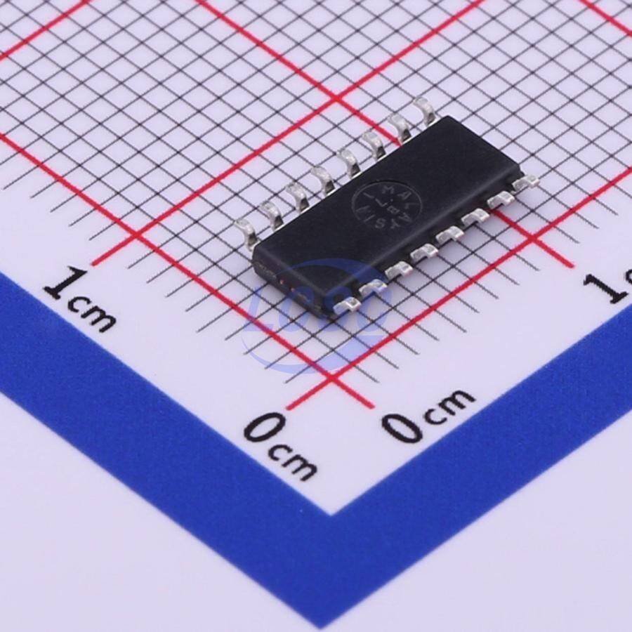 Corebai Microelectronics CBM3232AS16 - 2