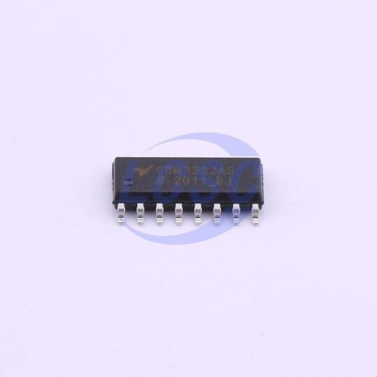 Corebai Microelectronics CBM3232AS16 - 3