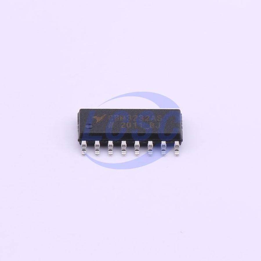 Corebai Microelectronics CBM3232AS16 - 3