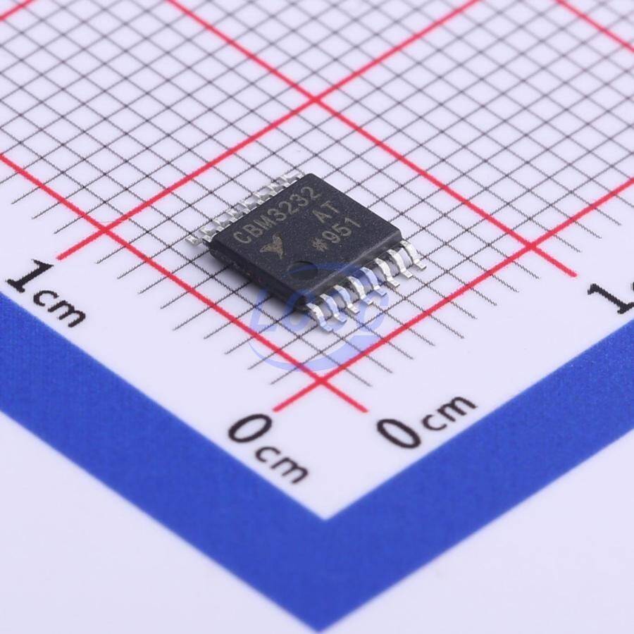 Corebai Microelectronics CBM3232ATS16 - 1