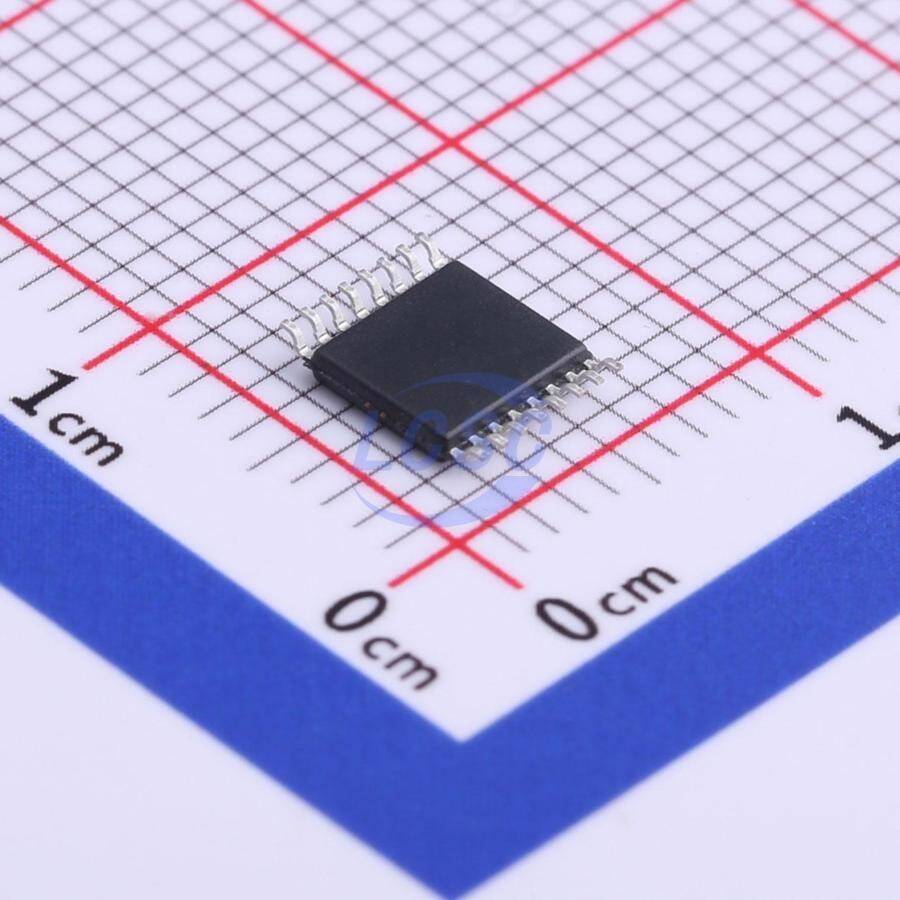 Corebai Microelectronics CBM3232ATS16 - 2