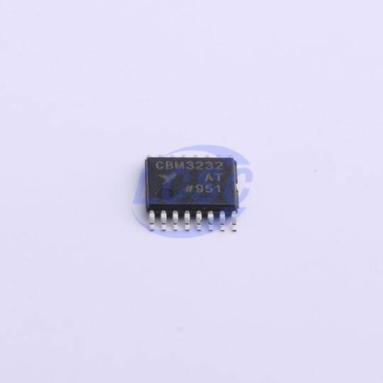 Corebai Microelectronics CBM3232ATS16 - 3